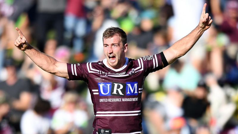 NRL 2019 Fantasy Tips: Round 12