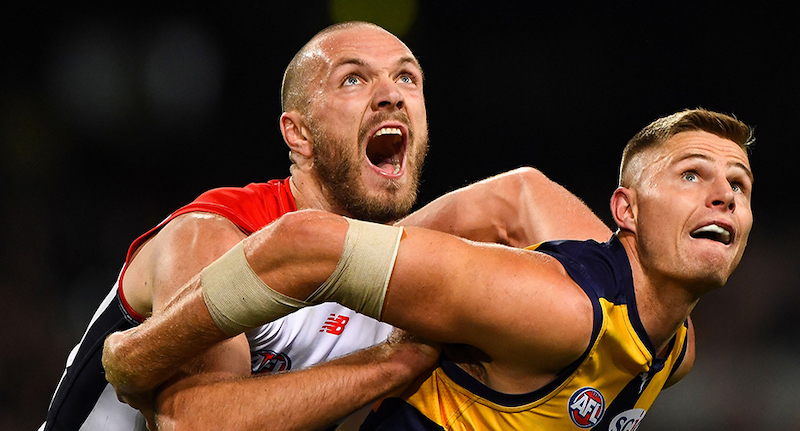 AFL 2019 Fantasy Tips: Round 9 West Coast vs Melbourne