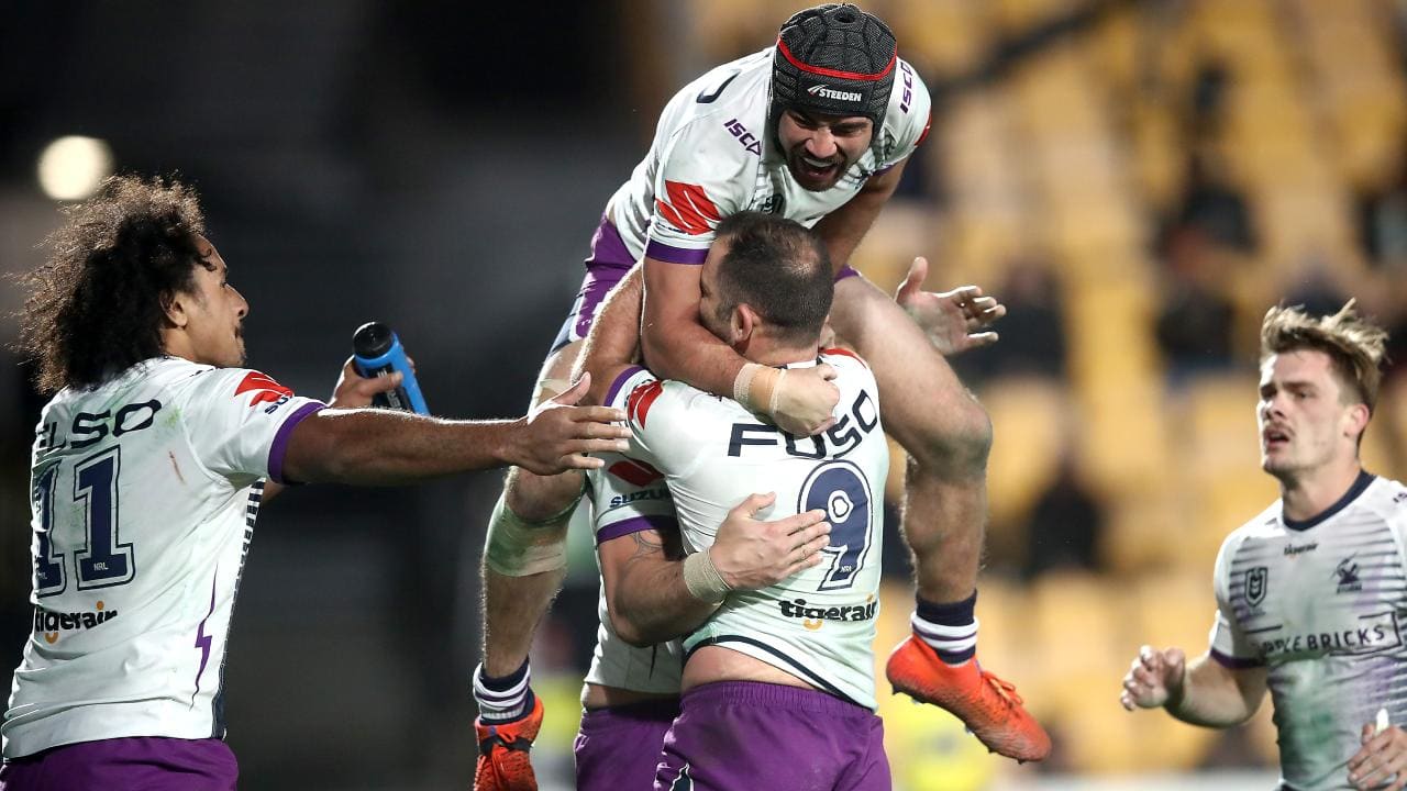 NRL 2019 Fantasy Tips: Round 16