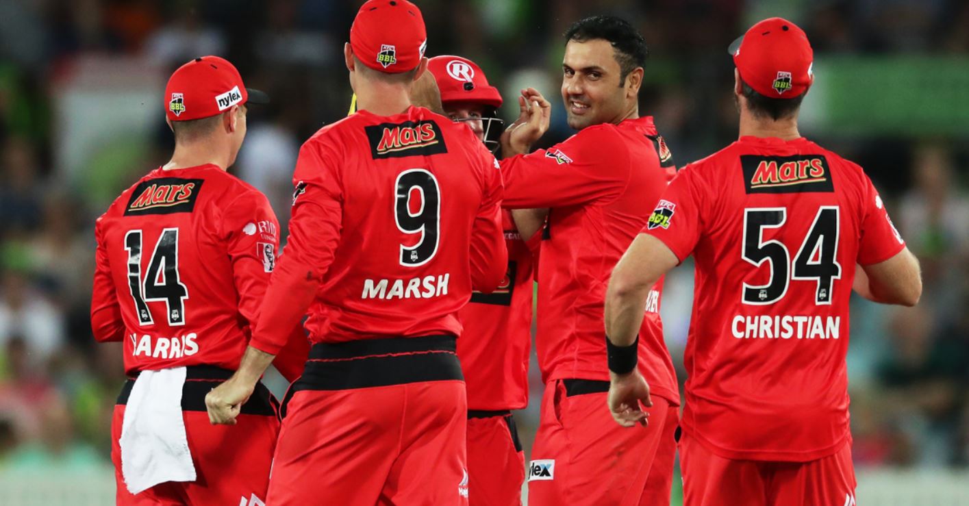 BBL09 Fantasy Tips: Heat vs Renegades