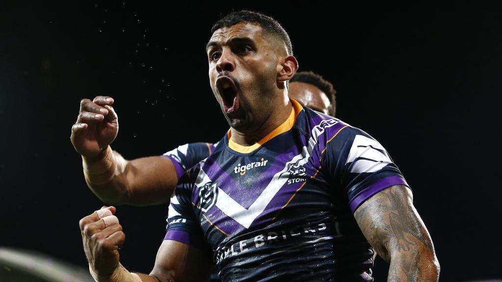2019 NRL Daily Fantasy Tips: Finals Week 3