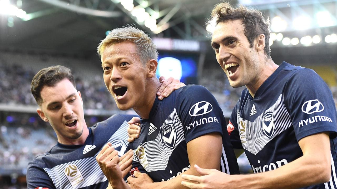 A-League 2018/19 DFS Lineup Tips: Wanderers vs Victory