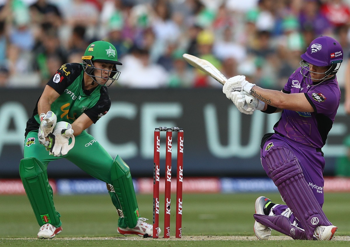 BBL09 Fantasy Tips: Stars vs Hurricanes