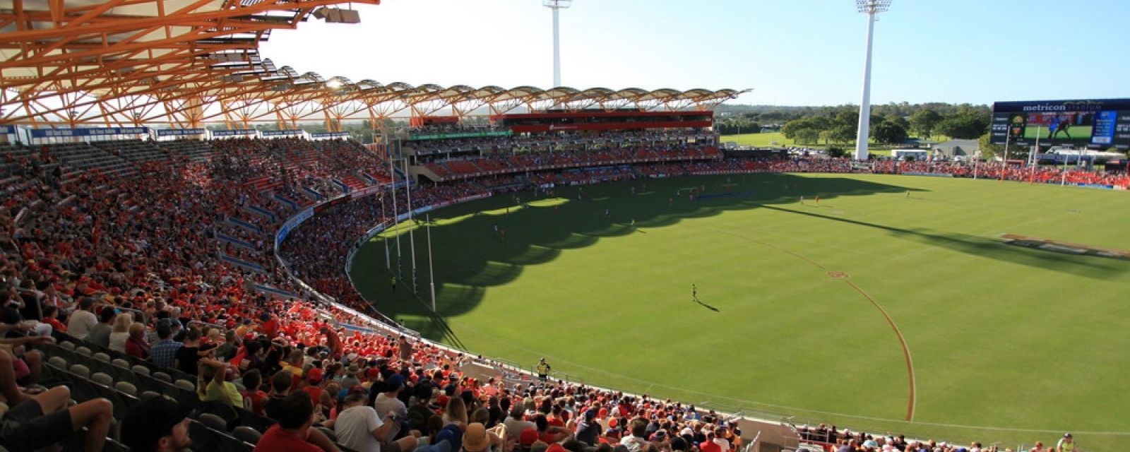 AFL Fantasy 2023: Round 15 Sunday