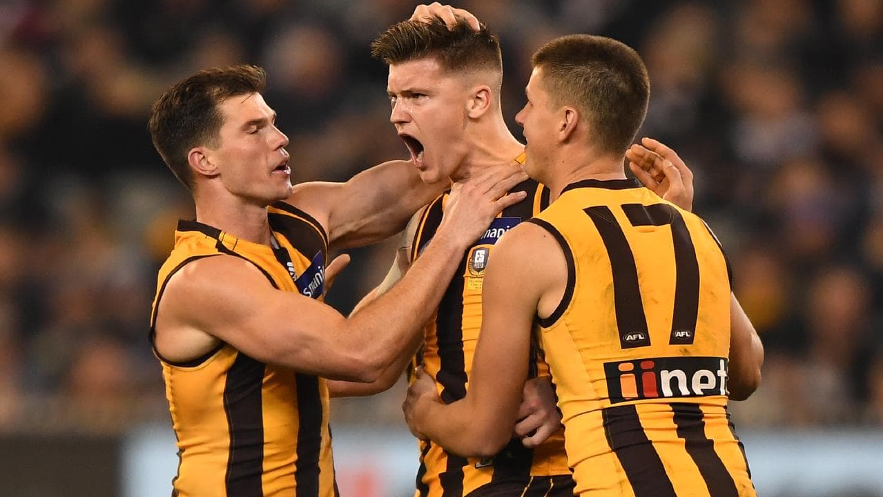 AFL 2019 Fantasy Tips: Round 20 North Melbourne vs Hawthorn