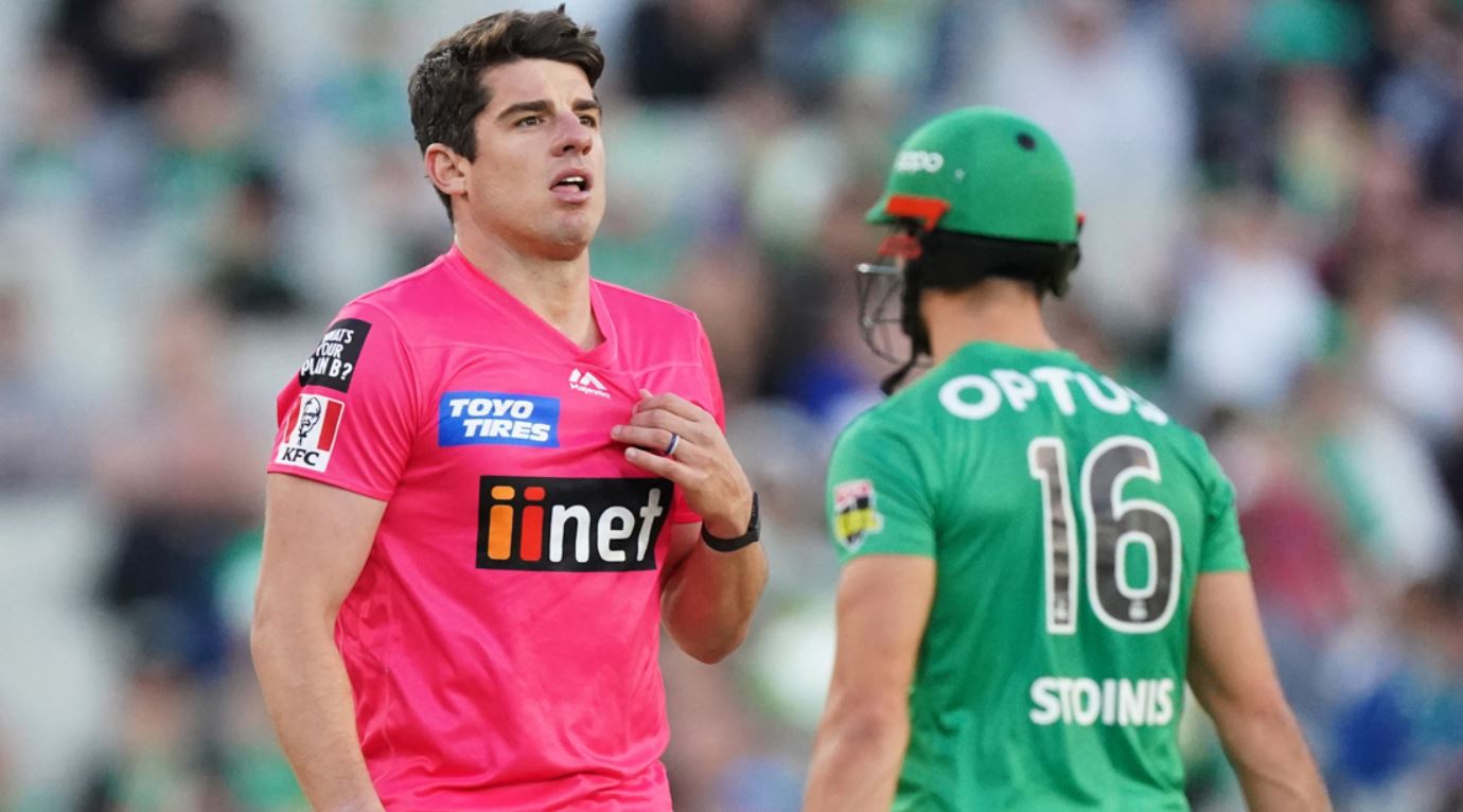 BBL09 Fantasy Tips: Sixers vs Stars