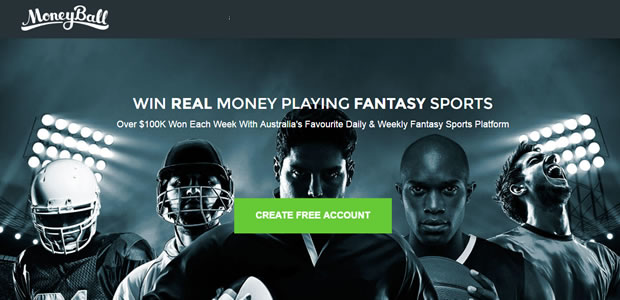 What's on at Moneyball this week?