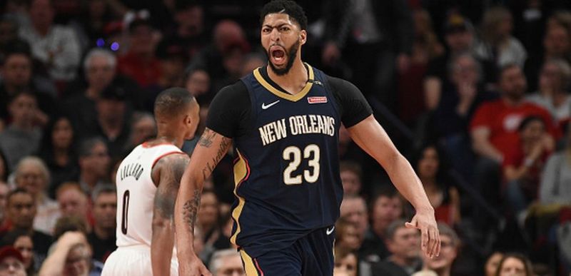 2018-19 NBA Daily Fantasy Tips for Thursday, 17th January