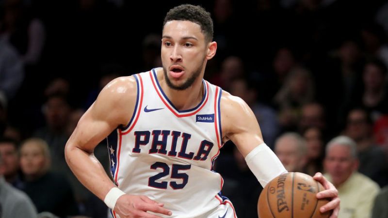 2018-19 NBA Daily Fantasy Tips for Saturday, 10th November