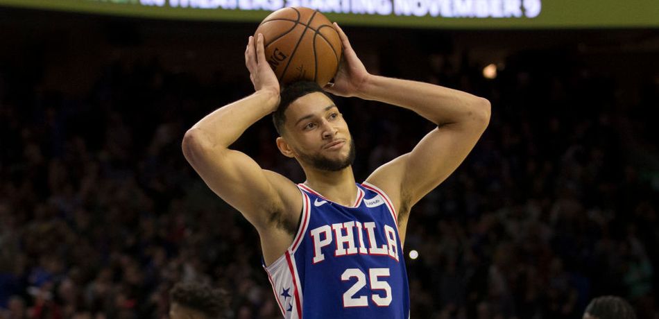 2018-19 NBA Daily Fantasy Tips for Tuesday, 22nd January