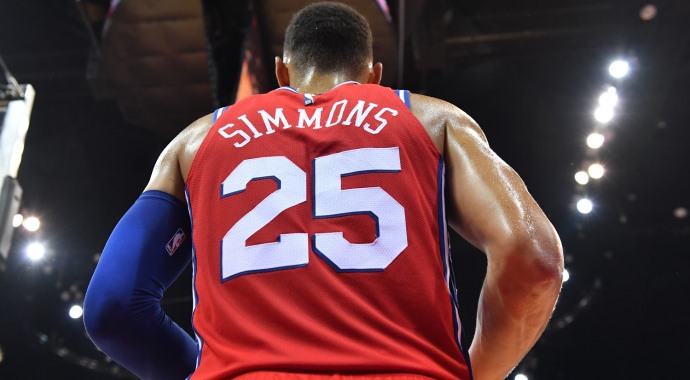 2018-19 NBA Daily Fantasy Tips - Opening Night