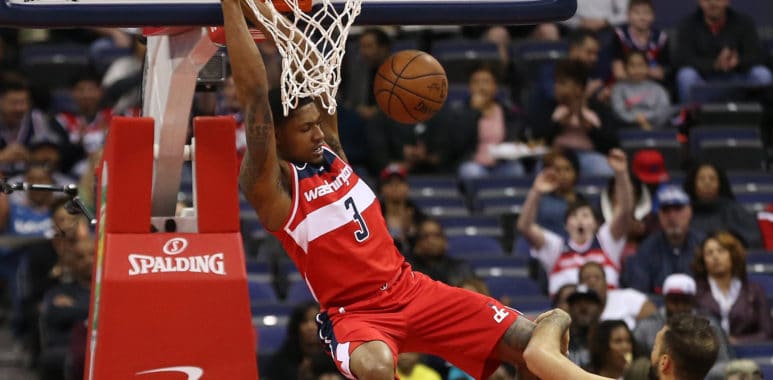 2018-19 NBA Daily Fantasy Tips for Tuesday, 12th March