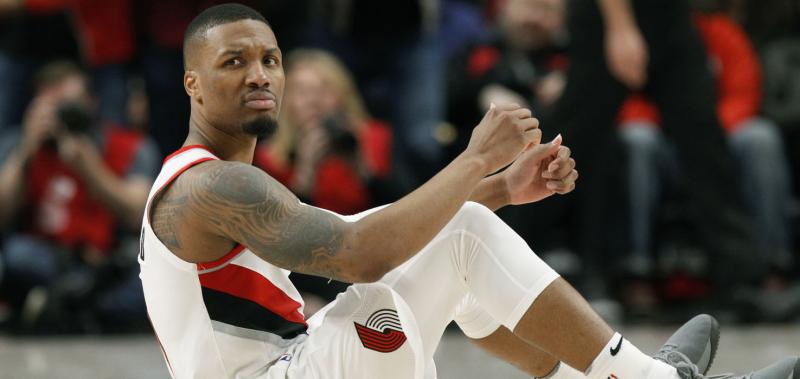 2018-19 NBA Daily Fantasy Tips for Saturday 30th March