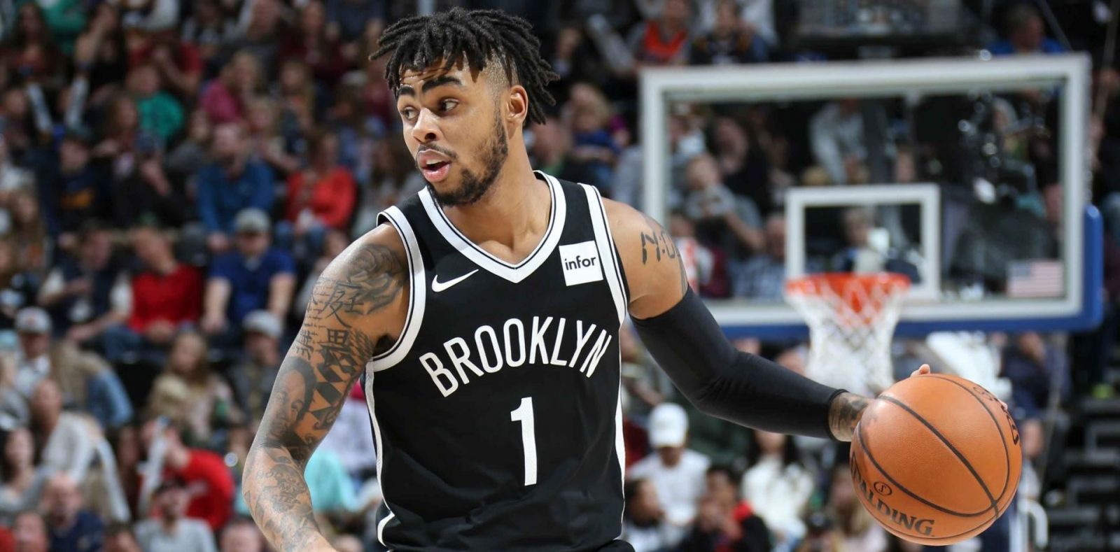 2018-19 NBA Daily Fantasy Tips for Saturday 23rd March