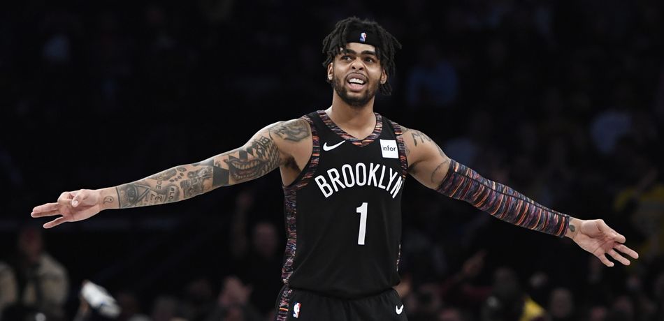 2018-19 NBA Daily Fantasy Tips, Saturday 26th January
