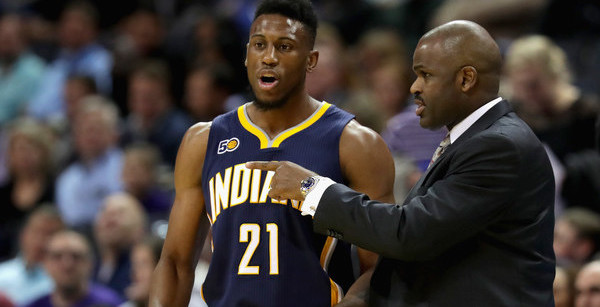 NBA Daily Fantasy: Value Picks for Thursday, 7th December