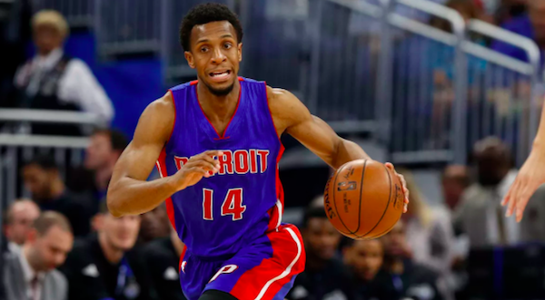 NBA Daily Fantasy: Value Picks for Thursday, 18th January