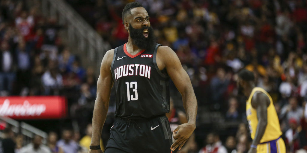 2018-19 NBA Daily Fantasy Tips, Sunday 23rd December