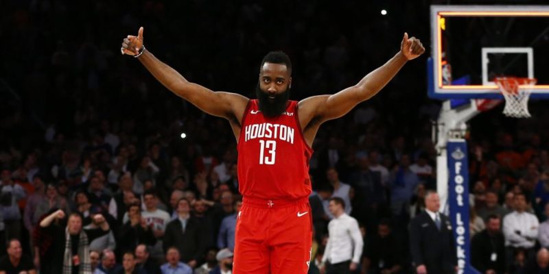 2018-19 NBA Daily Fantasy Tips for Thursday, 7th February