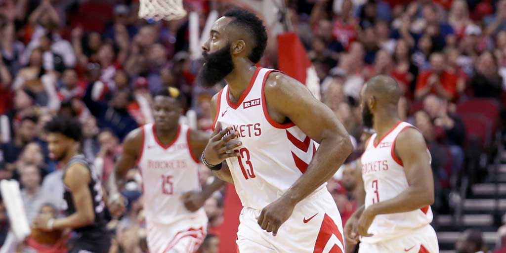 2018-19 NBA Daily Fantasy Tips for Thursday, 4th April