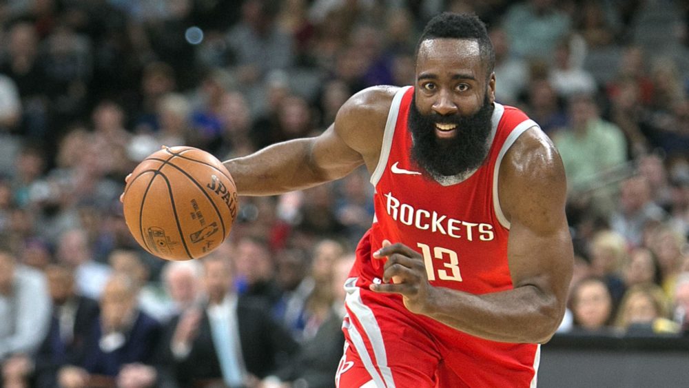 2018-19 NBA Daily Fantasy Tips for Tuesday, 27th November