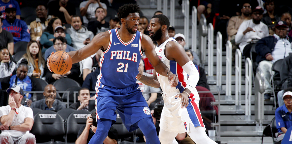 2018-19 NBA Daily Fantasy Tips, Thursday 20th December