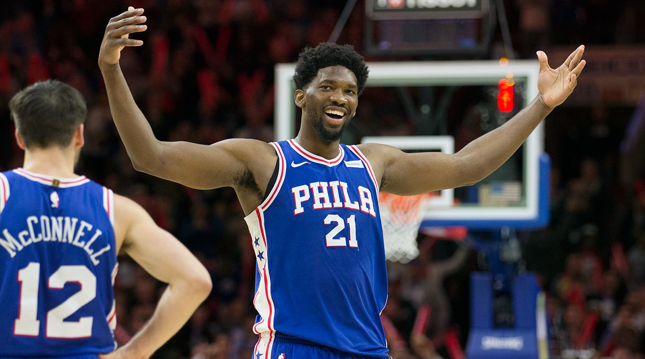 2018-19 NBA Daily Fantasy Tips for Tuesday, 20th November