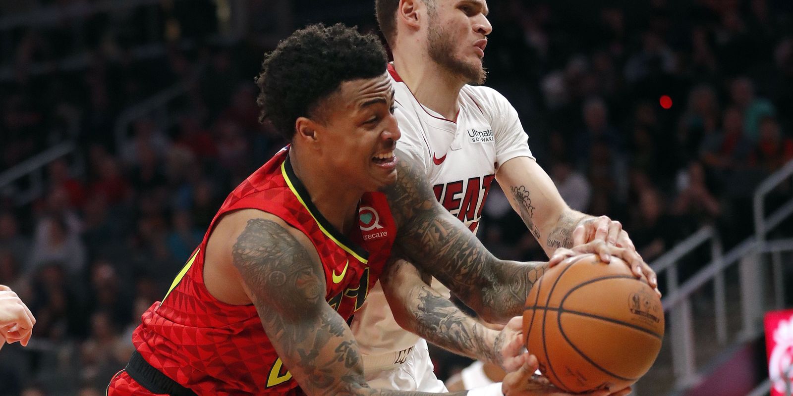 2018-19 NBA Daily Fantasy Tips for Thursday, 31st January