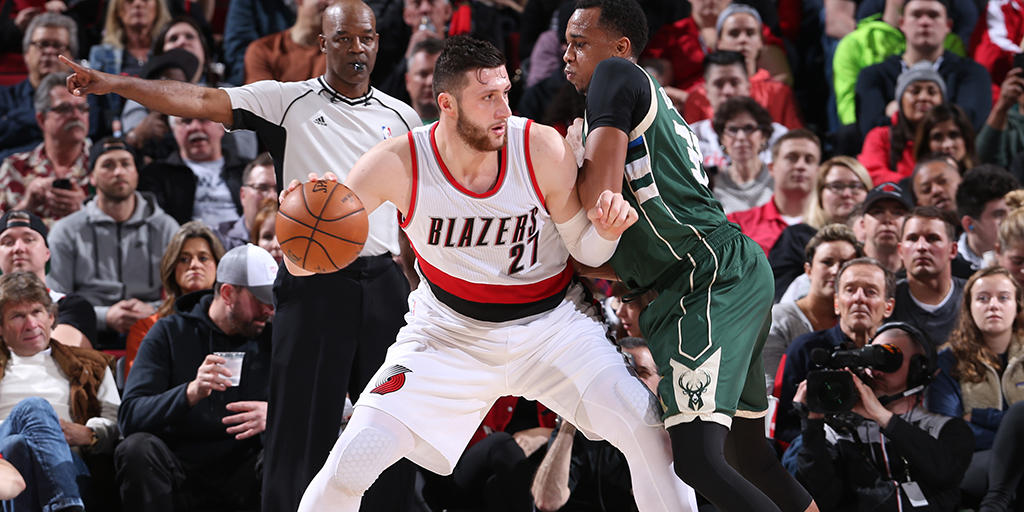 2018-19 NBA Daily Fantasy Tips for Tuesday, 8th January