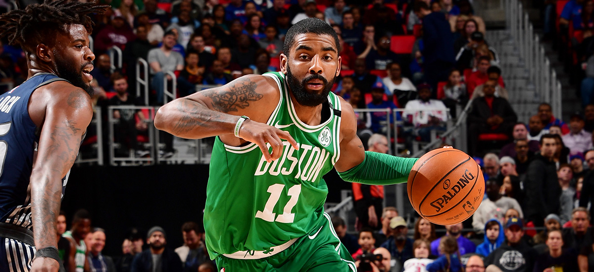 2018-19 NBA Daily Fantasy Tips for Thursday, 24th January