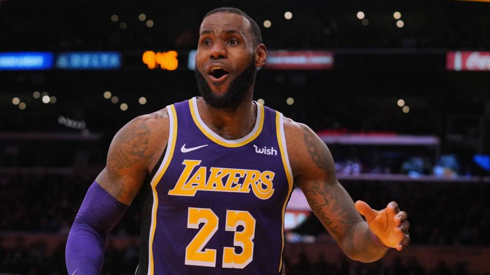 2018-19 NBA Daily Fantasy Tips for Saturday, 8th December