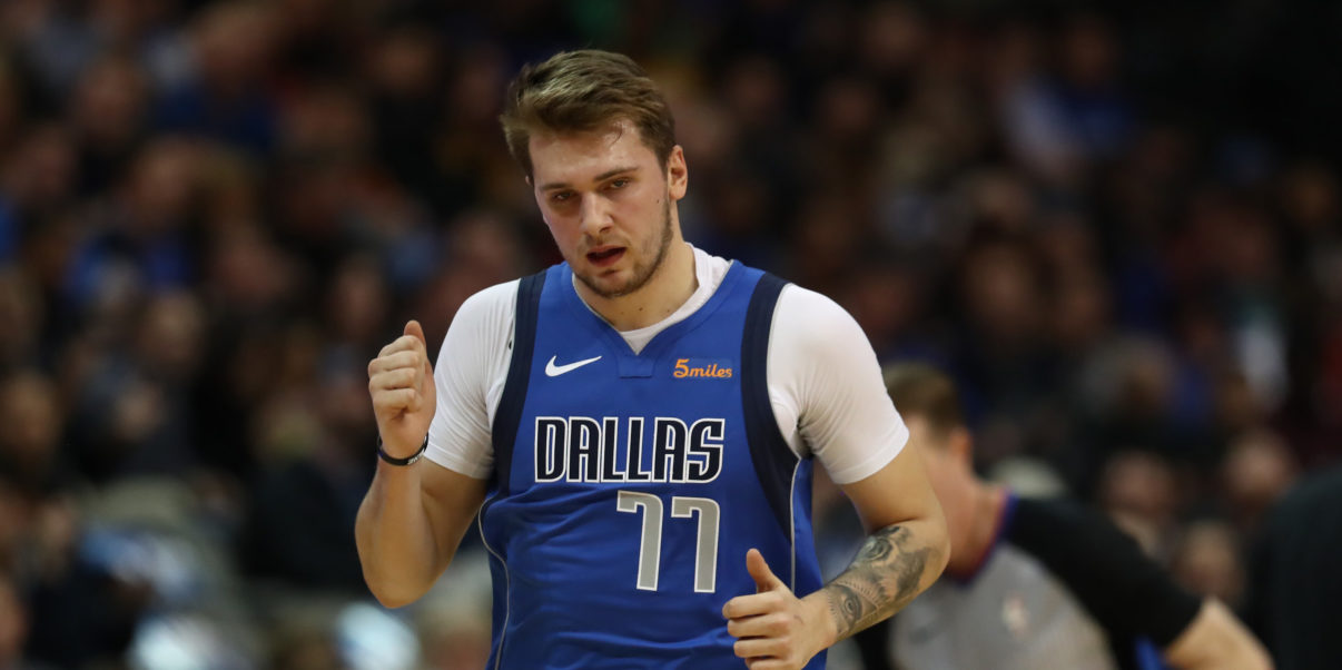 2018-19 NBA Daily Fantasy Tips, Thursday 27th December