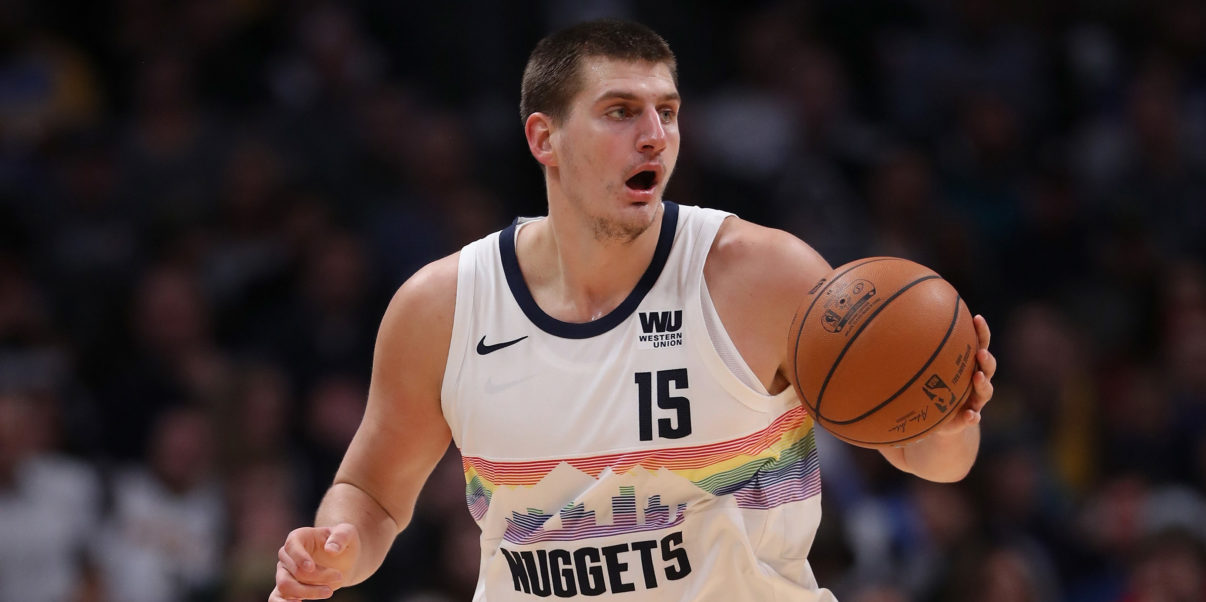 2018-19 NBA Daily Fantasy Tips for Thursday, 14th February