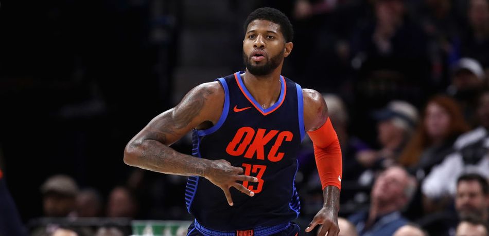 2018-19 NBA Daily Fantasy Tips for Thursday, 14th March
