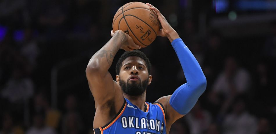 2018-19 NBA Daily Fantasy Tips for Thursday, 11th April