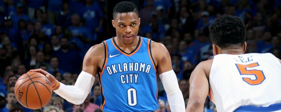 2018-19 NBA Daily Fantasy Tips for Tuesday, 26th March