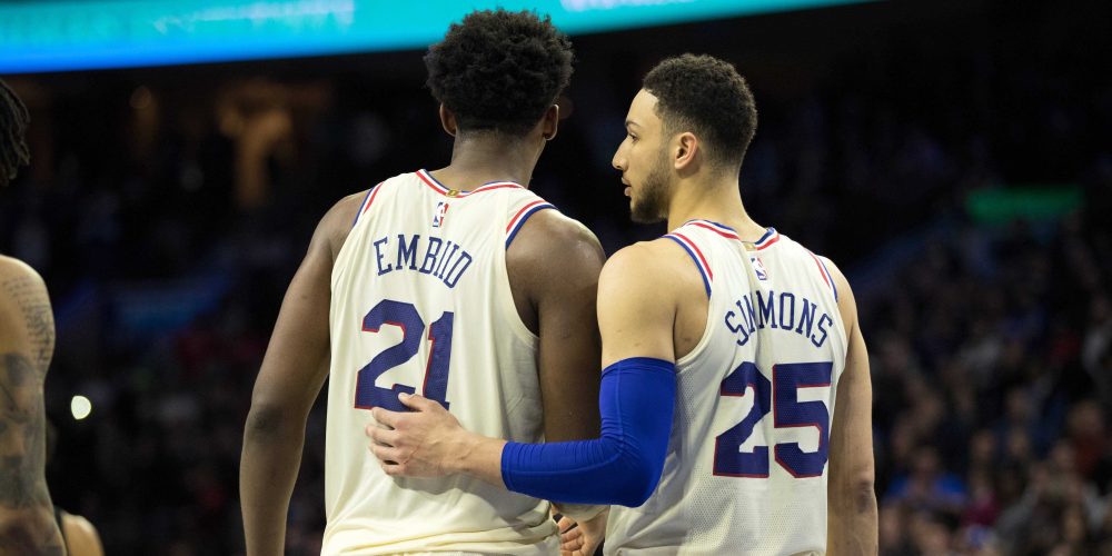 2018-19 NBA Daily Fantasy Tips, Thursday 3rd January