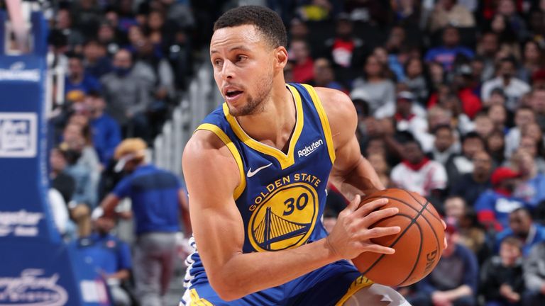 2018-19 NBA Daily Fantasy Tips for Tuesday, 4th December