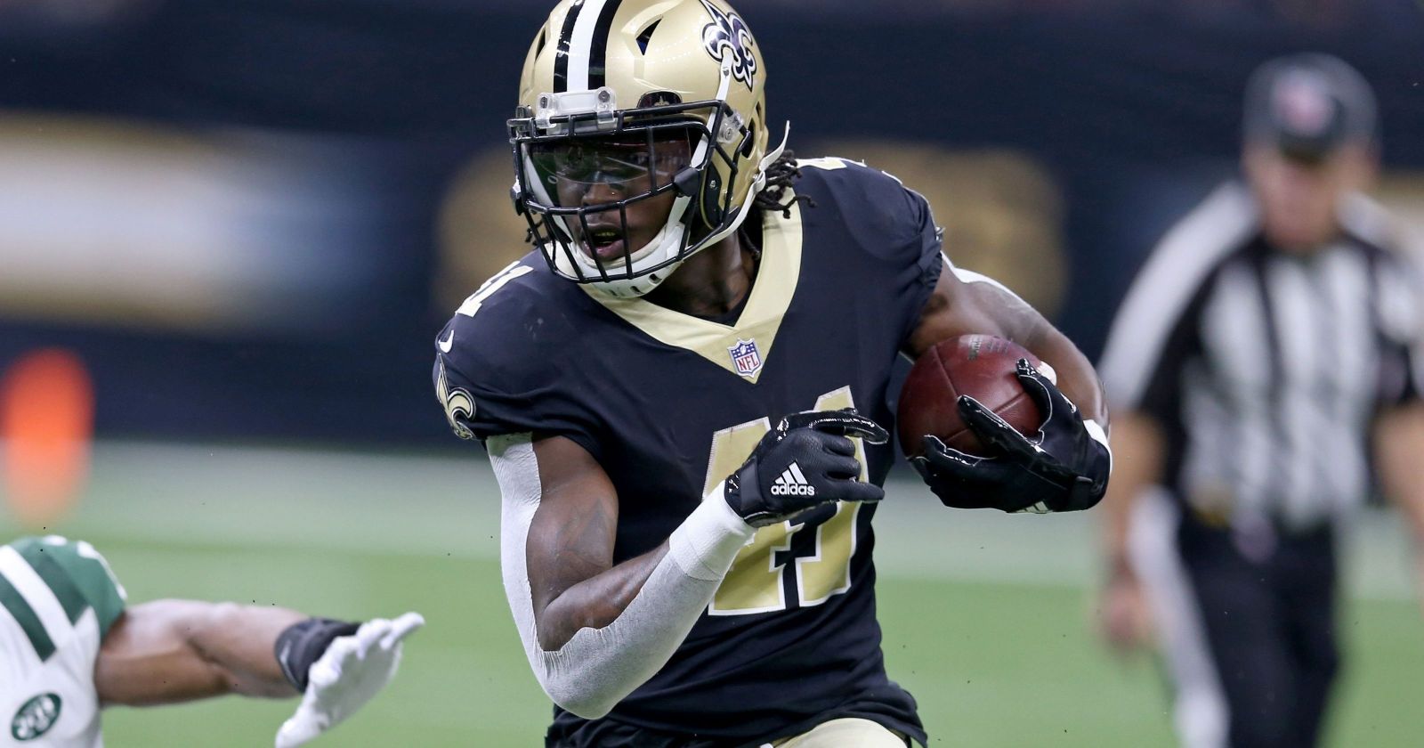 2018-19 NFL Daily Fantasy Tips: Divisional Round