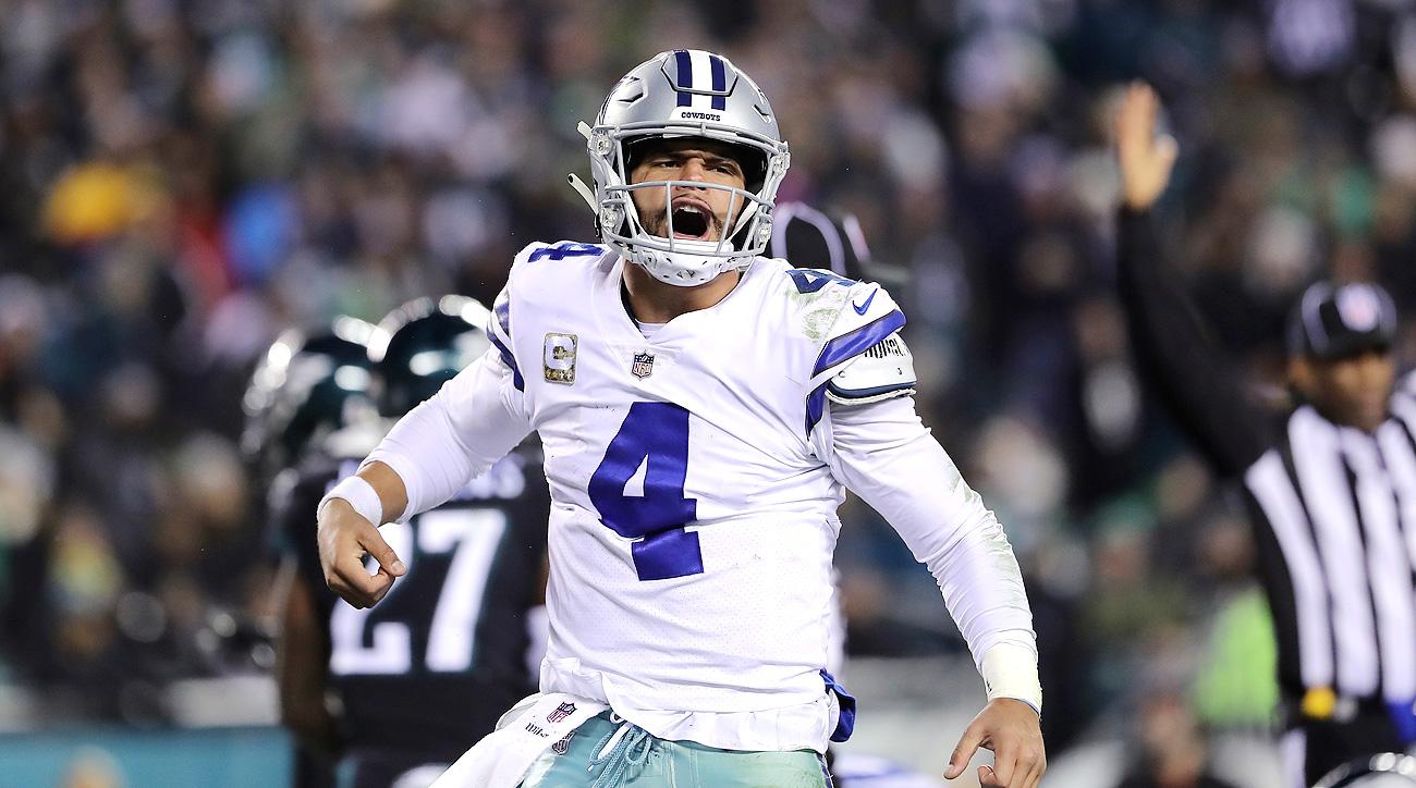 2018-19 NFL Daily Fantasy Tips Week 11 Sunday Slate