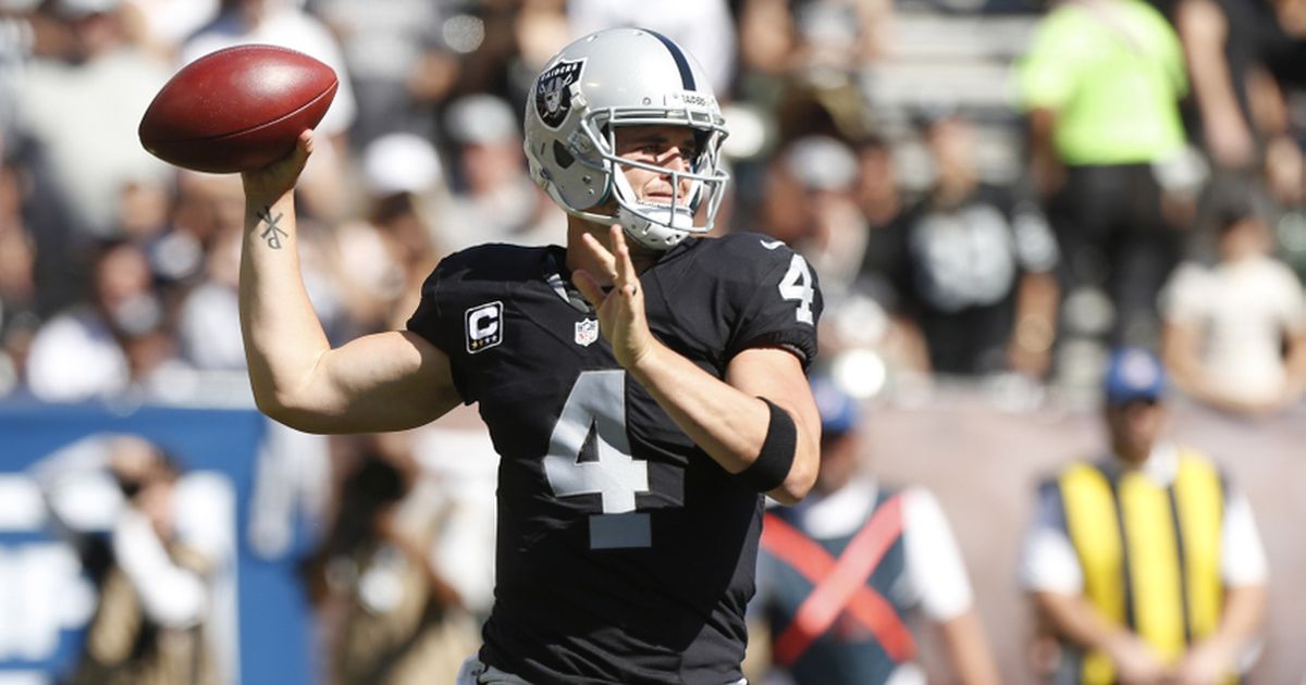 2018-19 NFL Daily Fantasy Tips Week 9 Thursday Slate