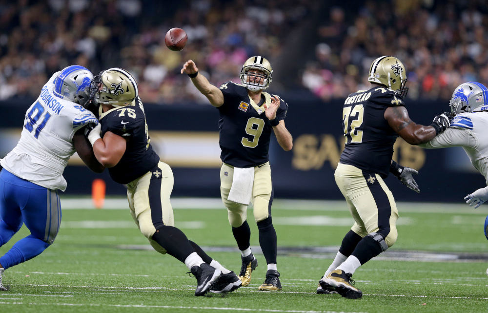 2018-19 NFL Daily Fantasy Tips Week 10 Sunday Slate