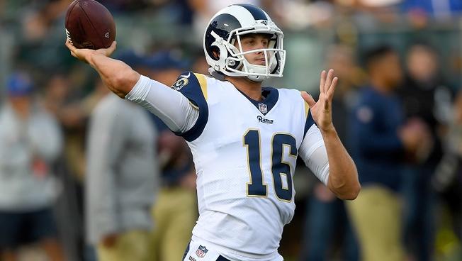 2018-19 NFL Daily Fantasy Tips Week 7 Sunday Slate