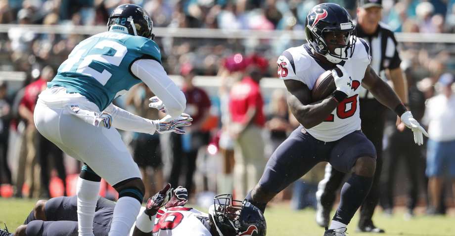 2018-19 NFL Daily Fantasy Tips Week 8 Thursday Slate