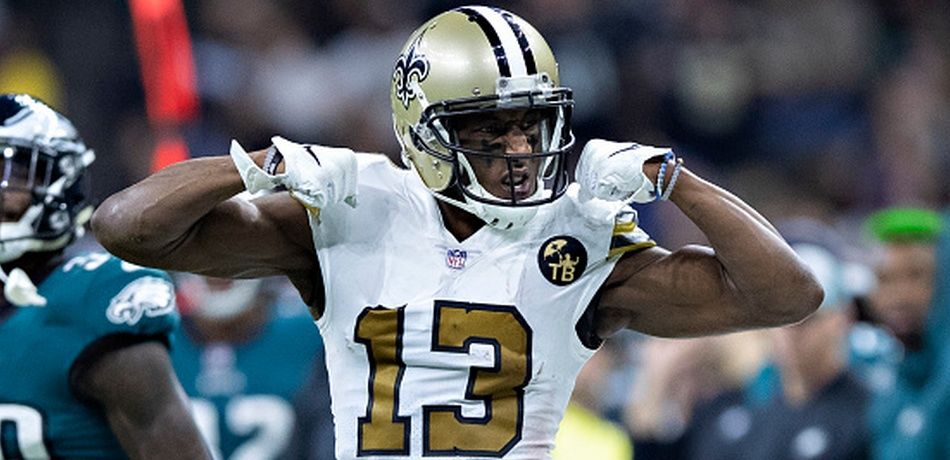 2018-19 NFL Daily Fantasy Tips: Conference Championship Round