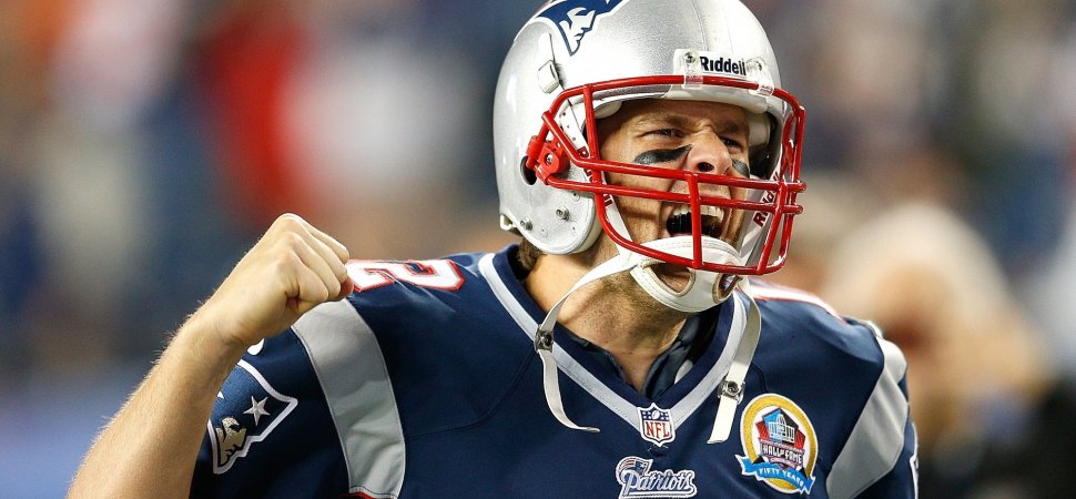 2018-19 NFL Daily Fantasy Tips: Super Bowl LIII