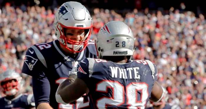 2018-19 NFL Daily Fantasy Tips Week 5 Thursday Slate