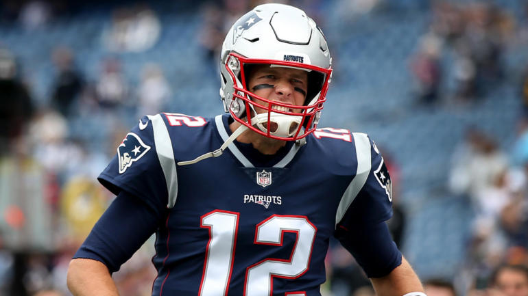 2018-19 NFL Daily Fantasy Tips Week 12 Sunday Slate