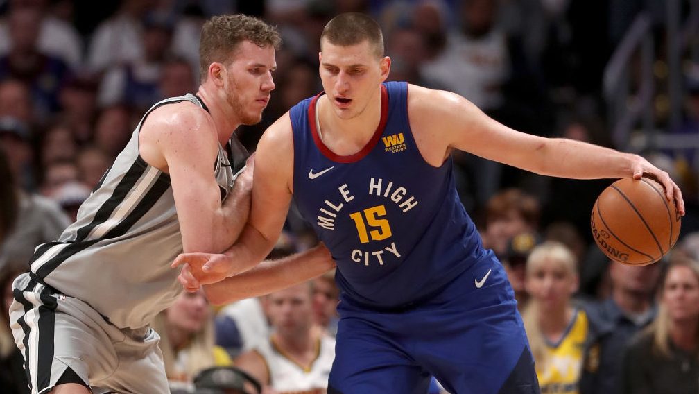 2018-19 NBA Daily Fantasy Tips for Tuesday, 30th April