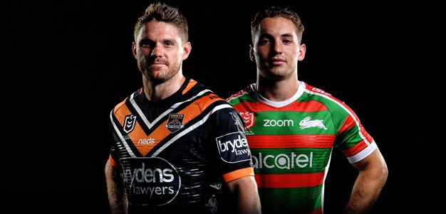 NRL 2019 Fantasy Tips: Round 15